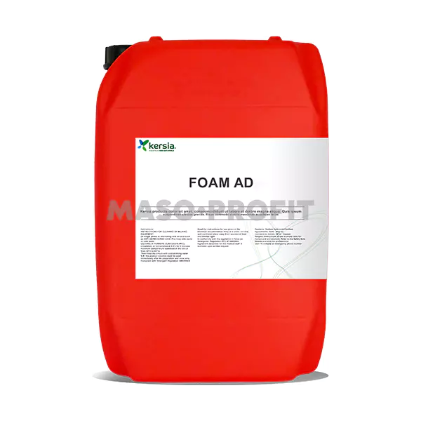 Kersia FOAM AD 25kg