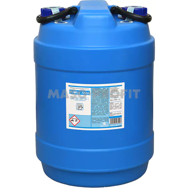 MPD Plus PUREX AMS mycí prostředek do myčky 45 kg 8920