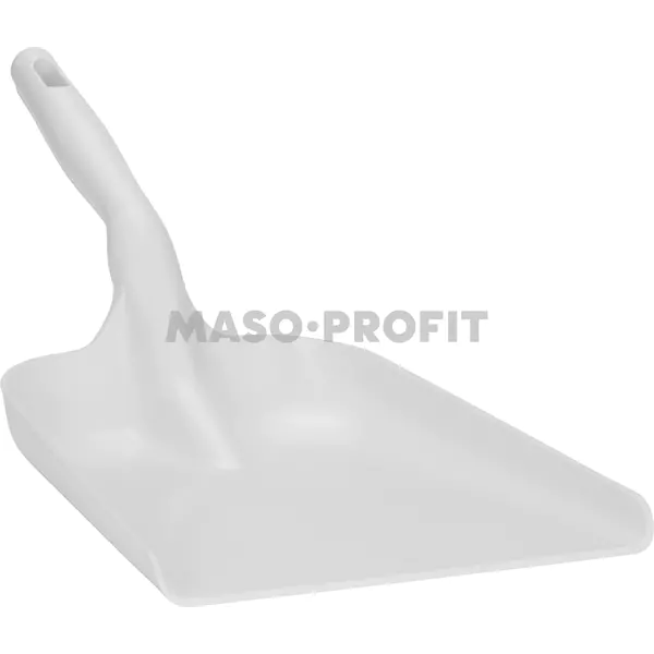 Vikan Lopatka detekovatelná 327x271x50mm bílá 56745