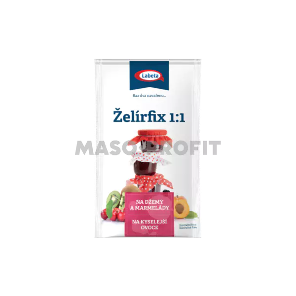 Labeta Želírfix 1:1 20g