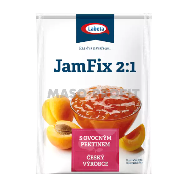 Labeta JamFix 2:1 25g