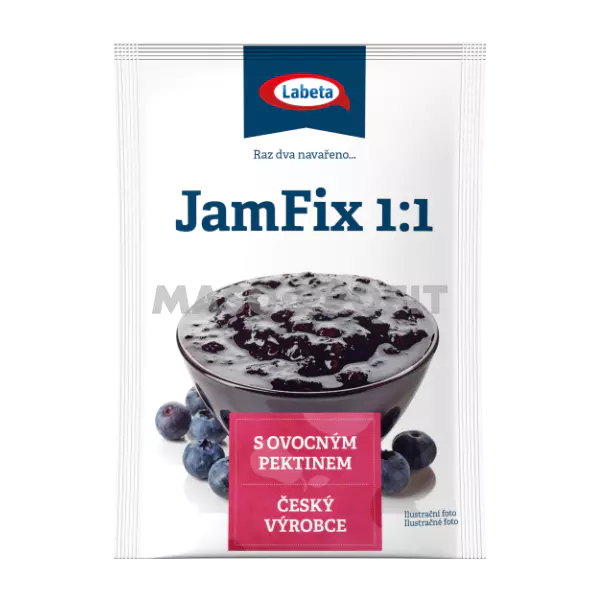 Labeta JamFix 1:1 25g