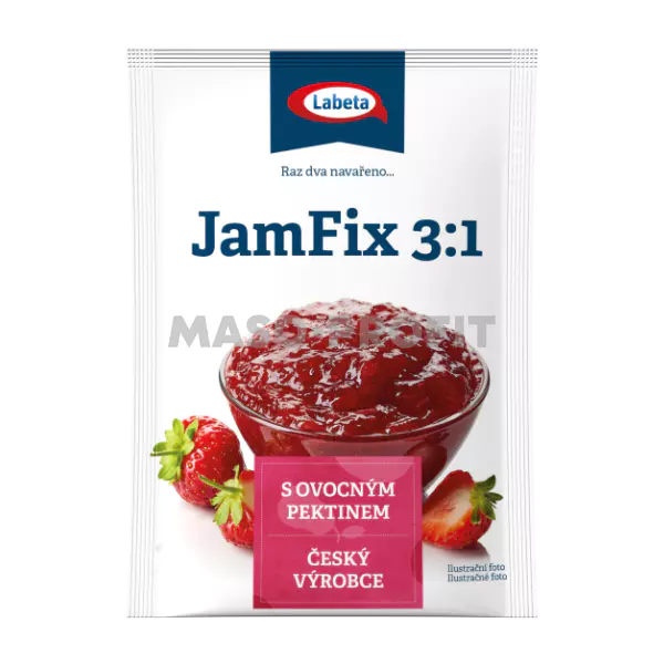 Labeta JamFix 3:1 25g