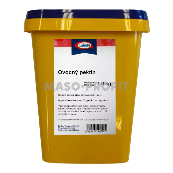 Labeta Ovocný pektin 1kg