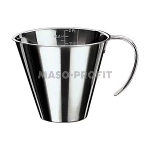 Paderno Odměrka 42581-20 (pr.17,0, v=19cm/ 2,0 l)
