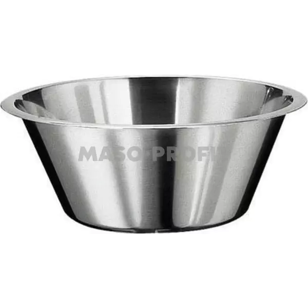 Paderno Mísa nerez 38 cm 11 l 12582-38
