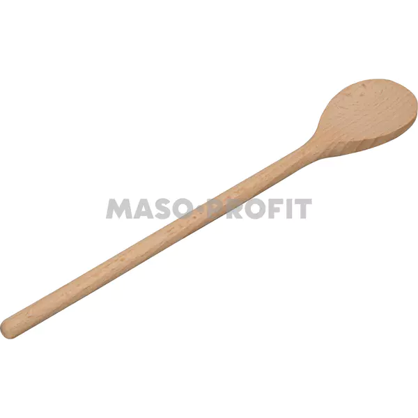 Dřevotvar Vařečka kulatá 25cm