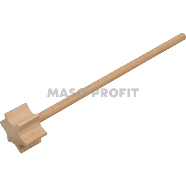 Dřevotvar Vrtička 25cm