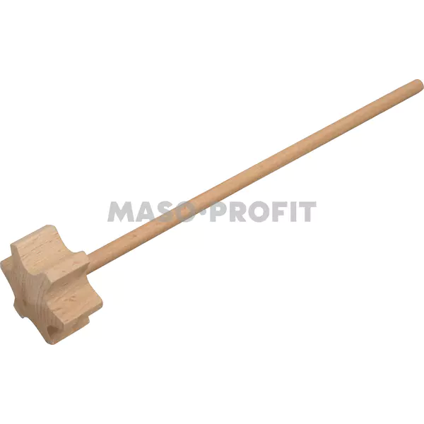 Dřevotvar Vrtička 30cm