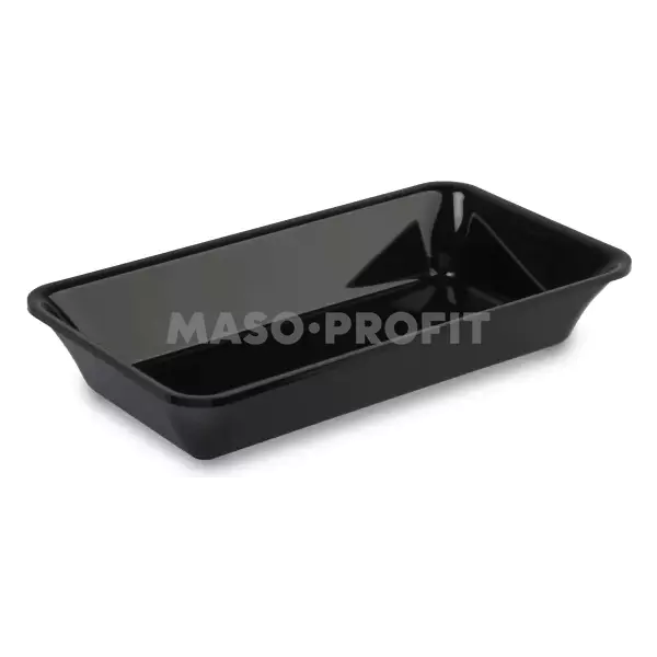 DUPONT Gastronádoba GN Plexi 1/3- 50 černá