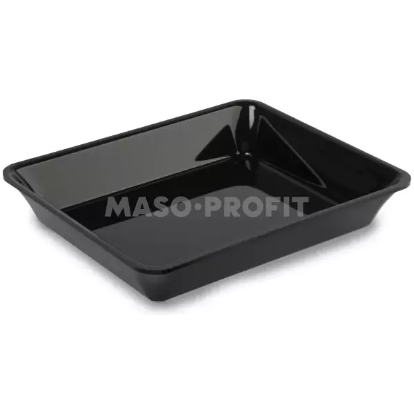 DUPONT GN plexi 1/2- 50 černá
