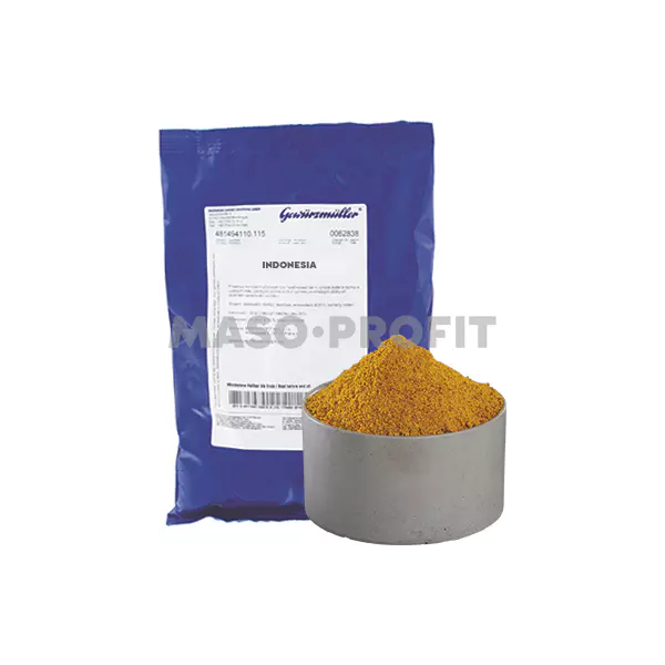Gewürzmüller Indonesia 1 kg