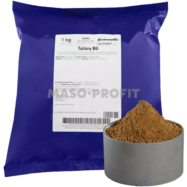 Gewürzmüller Směs kořenící - Taliány BG 1Kg