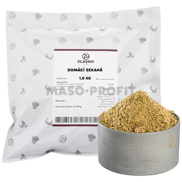 Classic line Směs kořenící - Domácí sekaná 1Kg