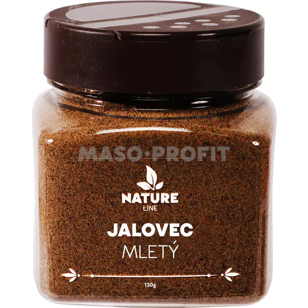 Nature line Jalovec mletý 130 g dóza