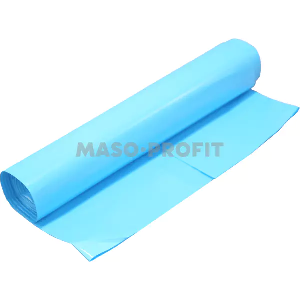 Pytel PE 700x1100 10ks modrý