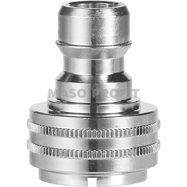 Vikan Rychlospojka ke kohoutku 1/2" 0700