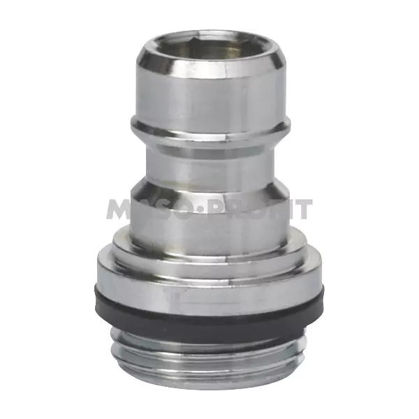 Vikan Rychlospojky se závitem 1/2"  DINGA / NITO 0712