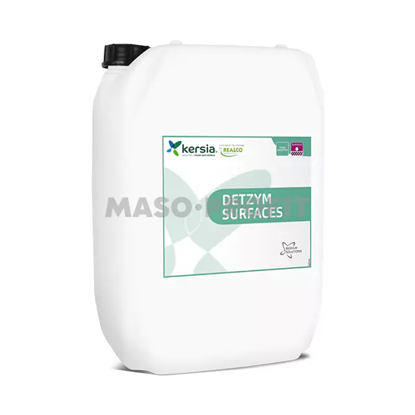 Kersia DETZYM SURFACES 22kg