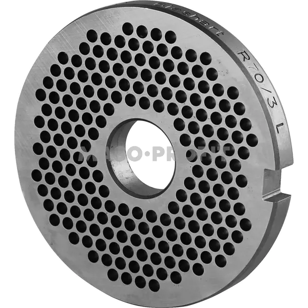 Zico deska 8/3mm