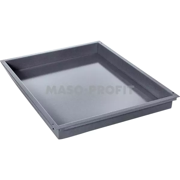 RATIONAL GN2/1 - 60mm granitem emailovaná   6014.2106