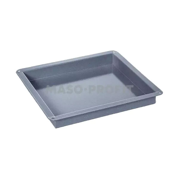 RATIONAL Plech GN2/3-40 granitem emailovaný   6014.2304