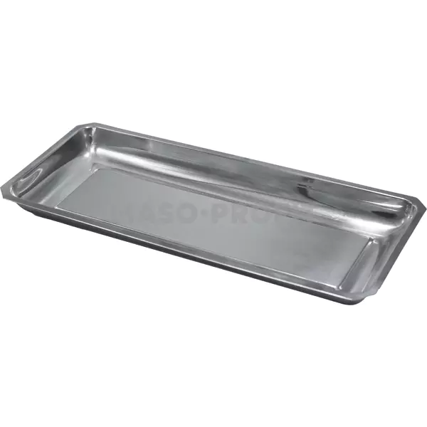 Tác nerez 450x190x35 086051