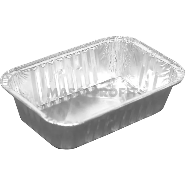 Miska Al 104G 159x109x38