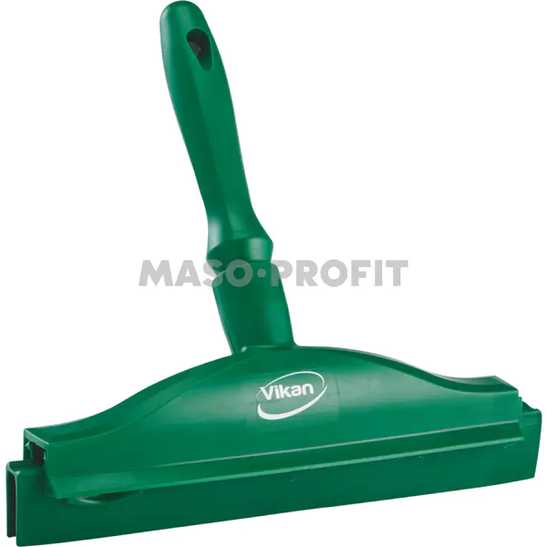 Vikan Stěrka ruční 2C 250mm zelená 77112