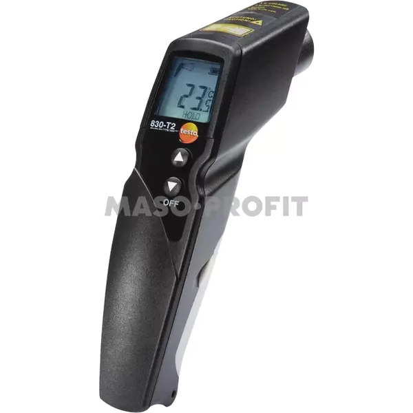 Testo Teploměr 830-T2