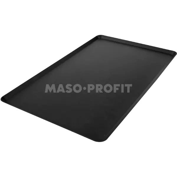 Plech na pečení TYNECK GN 1/1 530×325 mm kulaté rohy