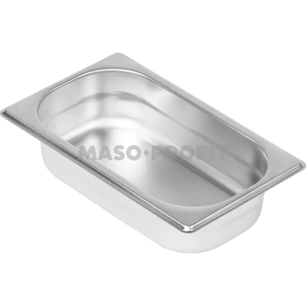 Gastronádoba 1/4 - 65
