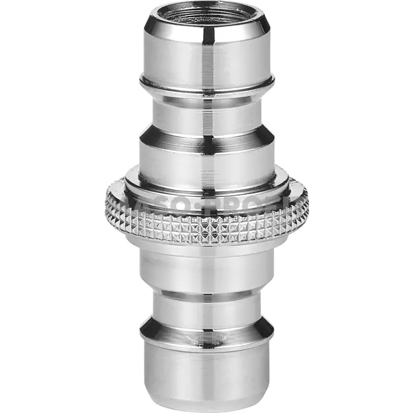 Vikan Rychlospojka pro hadice 1/2"  0705