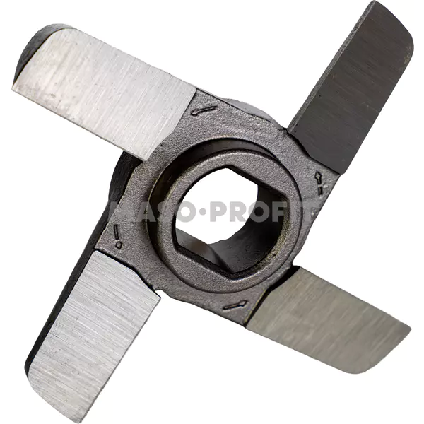 Zico nůž C106mm řezací 4 břity SO