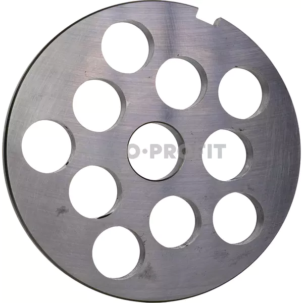 Zico deska D 114/20mm BO