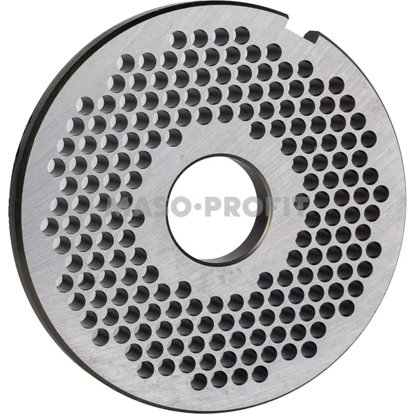 Zico deska D 114/5mm SO Inox
