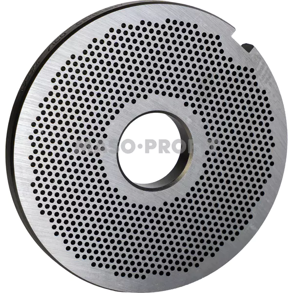 Zico deska D 114/3mm SO INOX