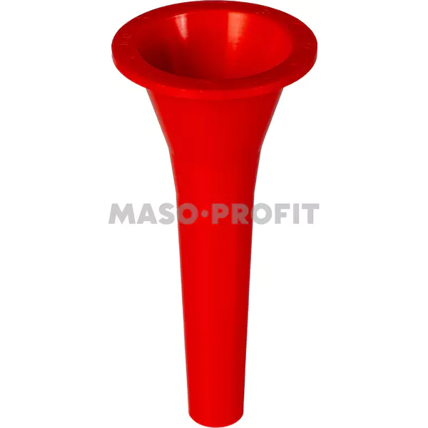 Tre Spade Trubice plnící 20mm (TC 10 ) plast