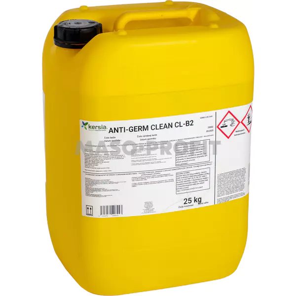 Kersia CLEAN CL-B2