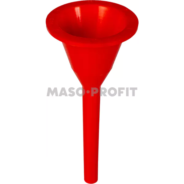 Tre Spade Trubice plnící 10mm (TC 10 ) plast