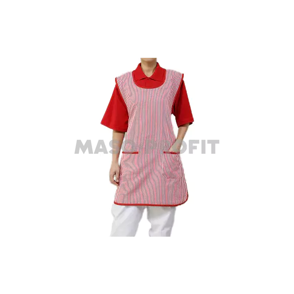 Zástěra MUŠKETÝR