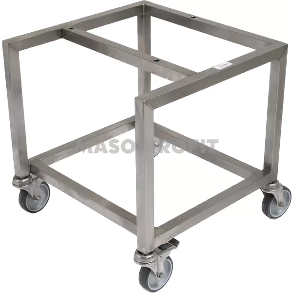 Podvozek pod vazačku LX 13 pojízdný