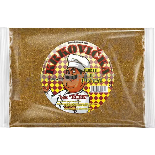 Kasia Směs kořenící - Krkovička 100 g
