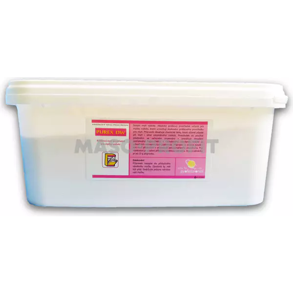 MPD Plus PUREX DW 4 kg