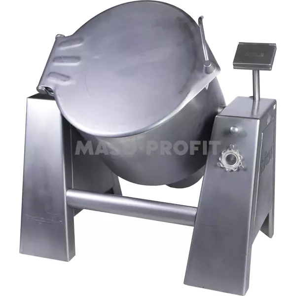 Rühle Masírka MKR 130 Ruhle komplet