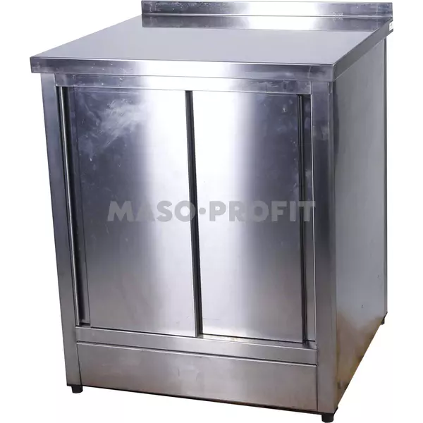 Stůl skříňový 750x700x900 mm +2P, zákryt