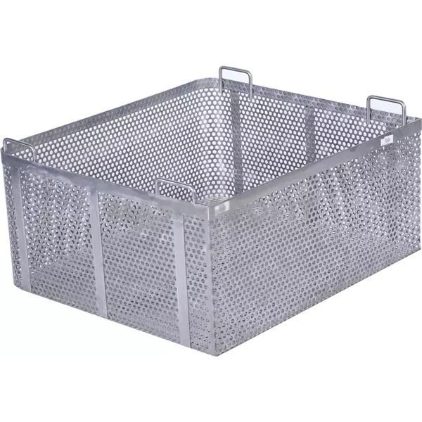 Koš 250l pro kotel 500 l          2ks