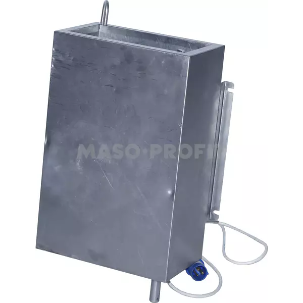 Sterilizátor nožů 375x225x575 mm - repas