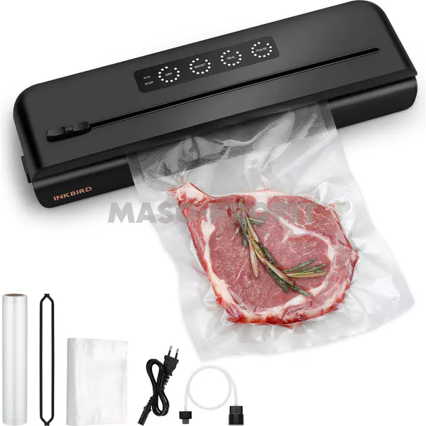 Svářečka fólií vakuová INK-VS01