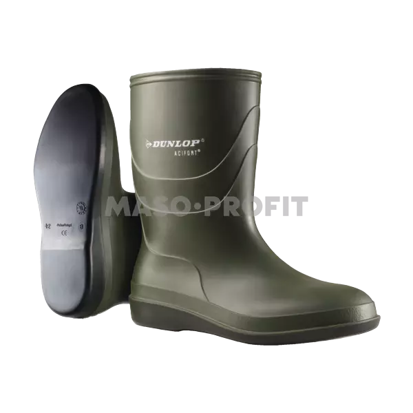 Dunlop Holínky 43 Acif. Biosecure pánské
